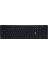 DKA005 KW-103 Siyah 2.4ghz Kablosuz Klavye 1