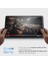 Galaxy Tab S10 Fe/tab S9 Fe ile Uyumlu Cam Ekran Koruyucu Glas.tr Slim Hd - AGL07002 2