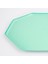- Sea Foam Dinner Plates - Deniz Köpüğü Yeşili Tabaklar (L) (X8) 2