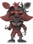 Pop Games: Nights At &apos;s - Withered Foxy Figür 3