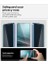 Galaxy S25 Plus / S24 ile Uyumlu Plus Hayalet Cam Ekran Koruyucu Kolay Kurulum Glas.tr Ez Fit Privacy Hd (2 Adet) - AGL09307 3
