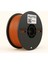 Pla+ Filament 1.75MM 1 kg - Bakır 1