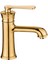 Lavabo Bataryası Altın 1
