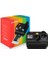 Go Generation 2 Siyah Mini Anında Film Kamerası 3