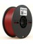 Pla+ Filament 1.75MM 1 kg - Ateş Kırmızı 1