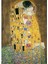1000P Puzzle Klimt Öpücük, Yapboz 3