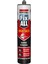 Fix All Yüksek Güçlü Tack Montaj Yapıştırıcısı Beyaz 290 ml 1