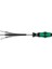 391 Bükülebilir Tornavida, 8,0 mm x 167 Mm, 05028152001 3