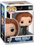 Pop Tv: X-Files - Dana Scully - Figür - Hediye Fikri - Resmi Ürün - Çocuklar ve Yetişkinler Için - Tv Hayranları - ve Teşhir Için Model Figürü 1