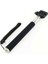 Sg-01 Selfie Çubuğu Monopod Siyah 1