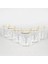 Avantgarde Gold 6'lı Bardak - 420 ml 3