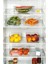 Kırılmaz Ultra Dayanıklı Buzdolabı Düzenleyici Organizer Kutu Şeffaf - 30X21X9 cm 1