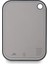 Smart Grey Kesme Tahtası Seti 2