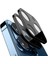 13 Pro Max / 13 Pro Kamera Lens Camı (2 Adet) - AGL03371 1