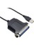 USB Yazıcı Kablosu USB Printer Kablo USB Paralel Printer Yazıcı Kablosu 2