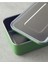 Harper Paslanmaz Çelik Lunch Box 900 ml Yeşil 2