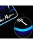 Rgb Mousepad 90X40 Rgb Mouse Pad Xxl Büyük Oyuncu Ofis Mouse Altlığı Işıklı Mousepad (Neo) 3