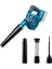 Professional Gbl 18V-120 Akülü Üfleyici (18 Volt, Solo, Hava Debisi: 120 M³/s, Karton Kutuda) 1