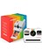 Go Generation 2 Beyaz Mini Anında Film Kamerası 1