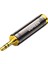 3.5mm To 6.35MM Çevirici Dönüştürücü 1