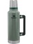 Klasik Vakumlu Çelik Termos 1.9l / 2.0qt Yeşil 1