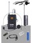 SXC-999Y Şarjlı Telsiz Kablosuz Headset Yaka Mikrofonu (Uhf Sabit Kanal) 1