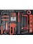 M29065 Evrensel Ev Alet Çantası, 60 Parça 2