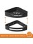 Bagno Smart Köşe Süngerlik 20X20 Cm.,mat Siyah 2