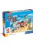 - 60 Parça Puzzle - Paw Patrol - 1 3