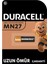 MN27 Alkalin Özel Pil (Tekli) 12V (A27 L828), Uzun Kullanım Ömrü, Uzaktan Kumandalarda, Kablosuz Kapı Zillerinde, Sistemlerinde Kullanım Için 1