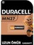 MN27 Alkalin Özel Pil (Tekli) 12V (A27 L828), Uzun Kullanım Ömrü, Uzaktan Kumandalarda, Kablosuz Kapı Zillerinde, Sistemlerinde Kullanım Için 3