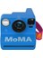 Now Generation 3 Fotoğraf Makinesi Moma Edition, Mavi 2