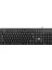 KM-108 Kablolu Klavye 1