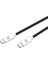 Usb-C To Usb-C 1.5m Şarj Kablosu 2