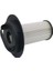 Silindir Filtre FC6085/01 Silindirik Hava Filtresi Süpürge ile Uyumlu 1