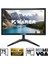 19" LED Gaming Monitör KR-19FHD – Full Hd 1