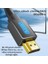 Kaplama Hd Series 120hz 8k HDMI To HDMI 2.1V HDMI Kablosu Görüntü Aktarım Kablosu 5 Metre 2