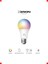 Akıllı Wi-Fi Rgb LED Ampul Mobil Uygulama Uyumlu 2