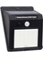 SM-8006 Solar Sensörlü Duvar Tipi 20 Ledli LED 1