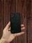 Iphone 11 Düz Kamera Korumalı Kılıf (Siyah) 1