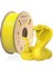 Creality Resmi 3D Yazıcı Filamenti, Hyper Pla Yüksek Hızlı Filament, 1,75 mm 3D Baskı Filamenti, Yüksek Hızlı Baskı Için, Ölçü Hassasiyeti +/-0,02 Mm, 1 Kg/makara - Sarı 1