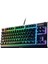 Apex 3 Tkl Türkçe Gaming Klavye Tenkeyless, 8 Bölge Rgb Aydınlatma Türkçe Qwerty 1