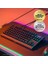Apex 3 Tkl Türkçe Gaming Klavye Tenkeyless, 8 Bölge Rgb Aydınlatma Türkçe Qwerty 3