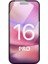 16 Pro Ekran 16 Pro ile Tam Uyumlu 9h Sertliğinde Ekran (6.3) Ekranın Tamamını ve Kavisli Bölümleri Kaplar Çizilmeye Dayanıklı Cam Oluşu Sayesinde Net Görüntüsü 1