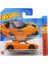 - Roadster - Then And Now 6/10 - HKJ44 - Short Card - Cabriolet - Orange - 2023 2