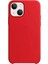 13 Mini Rubber Fit Kılıf, Kırmızı 2