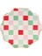 - Multi Check Dinner Plates - Tabaklar (L) (8&apos;li) 2