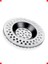 Paslanmaz Çelik Evye ve Lavabo Süzgeci (8cm) 1