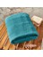 Yüz Havlusu - Turkuaz - 50X80 cm 1