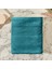 Yüz Havlusu - Turkuaz - 50X80 cm 2